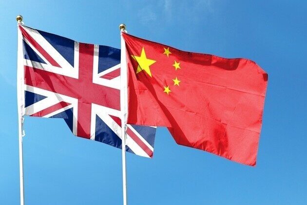 China, Britain agree to develop long-term, stable comprehensive strategic partnership
