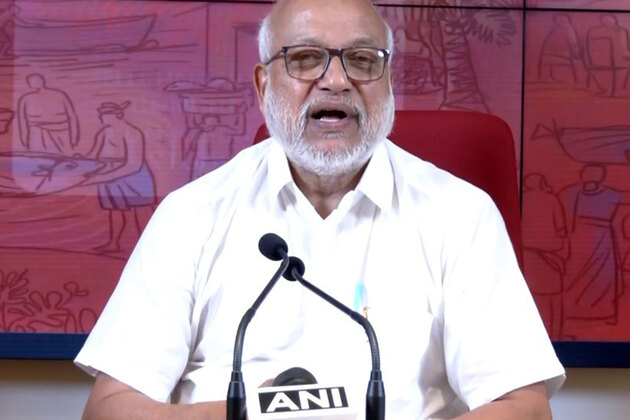 "Behaving like a rogue, terrorist state under Trump's presidency": CPI(M)'s MA Baby on US strikes on Venezuela, Maduro's capture