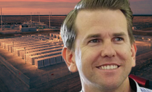 Queensland’s LNP government has called in Potentia Energy’s 300MW, 1,200MWh Capricorn battery near Rockhampton, one of two major grid-scale storage projects now subject to state intervention. Pictured: deputy premier Jarrod Bleijie