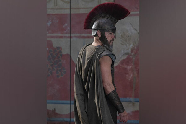 Christopher Nolan's The Odyssey teaser leaks online ahead of theatrical release