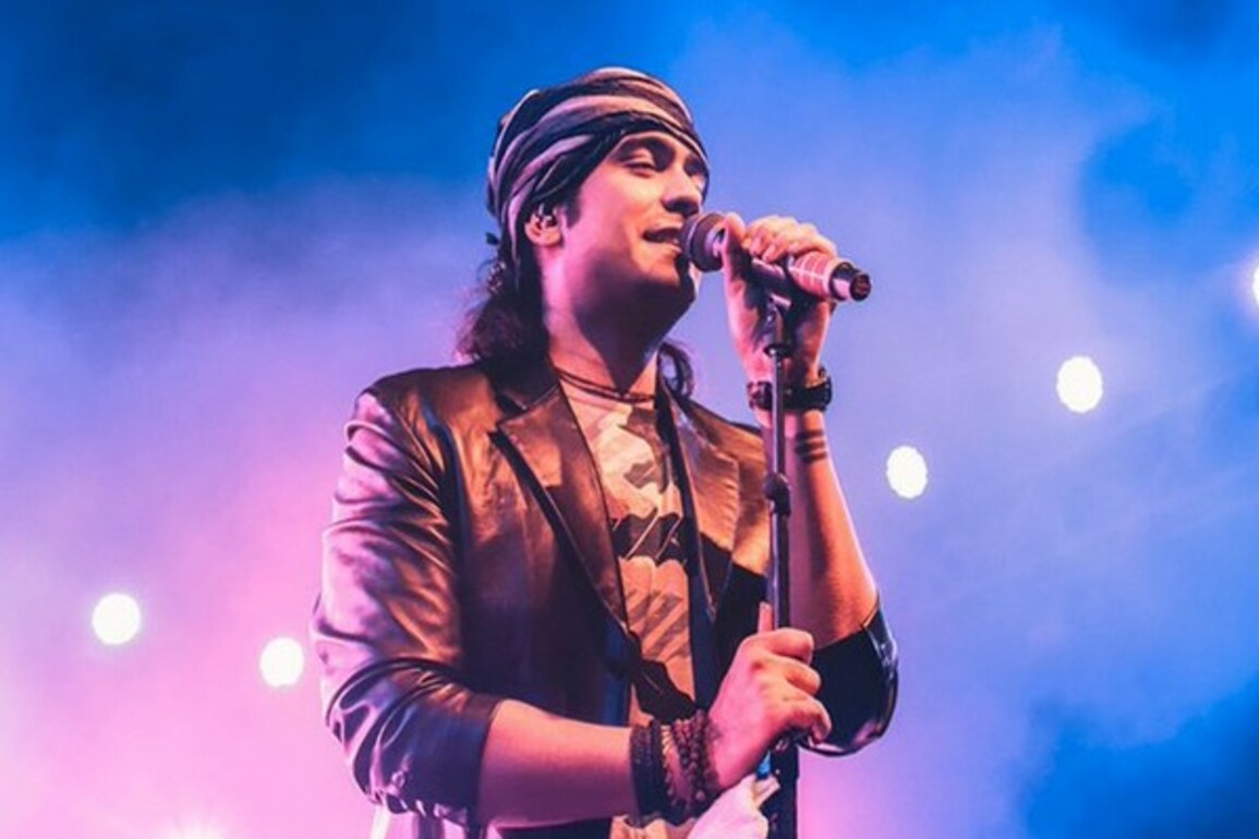 "Earlier, it was very difficult to dream of becoming an artist": Singer Jubin Nautiyal hails evolution of Indian music industry