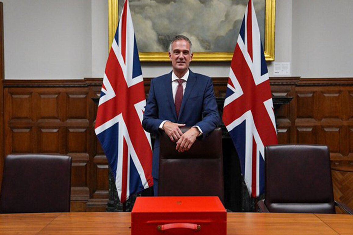 UK Trade Secretary in Delhi to push for early implementation of landmark trade deal