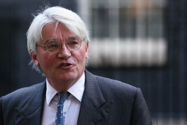UK no longer &#039;superpower in foreign aid minister