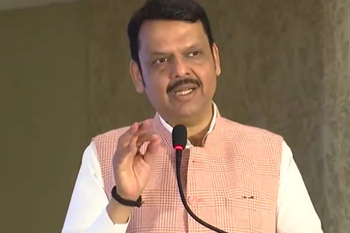 Sambhaji Nagar emerging as industrial magnet, says Maharashtra CM Fadnavis
