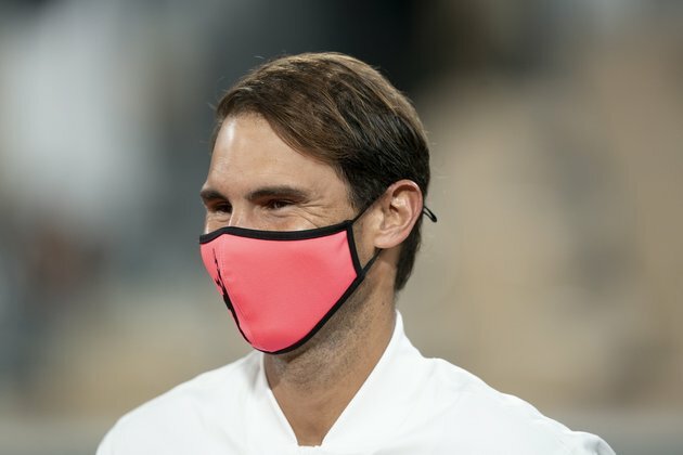 Two players test positive ahead of Aussie Open