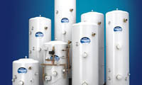 Kingspan cylinders makes brand changes