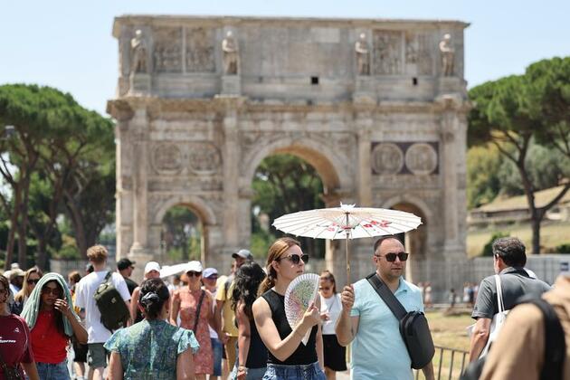 Interview: More green cooperation expected between China, Italy, says Italian expert