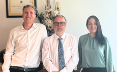 Poole-based advice firm snaps up Southampton IFA