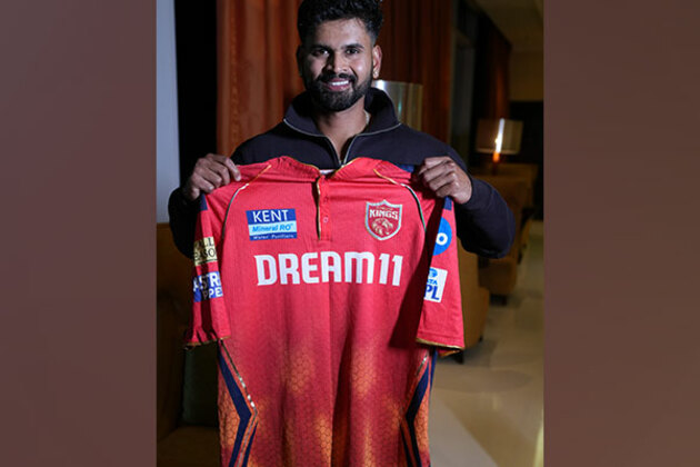 PBKS skipper Shreyas Iyer reveals being ball boy during IPL 2008, names one of his favourite players of that era