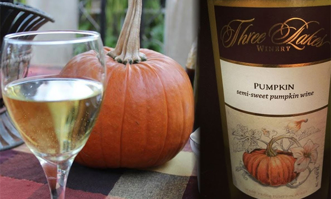 Pumpkin: How to add value Pumpkin: How to add value