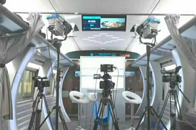 China-led 5G broadcasting standard adopted by global telecom authority