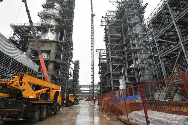 Close ally reveals fuel supplies to Russia