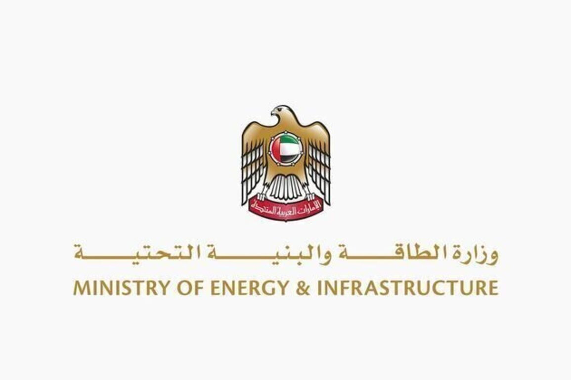UAE's transport, supply chain system continues to operate efficiently, steadily: Suhail Al Mazrouei