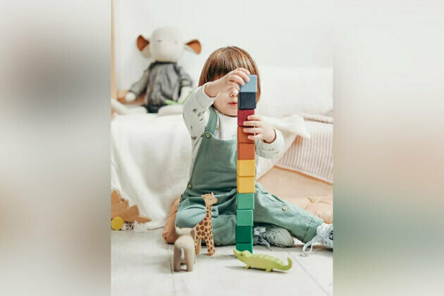 Study finds daycare linked to increased complications in preterm children with chronic lung disease