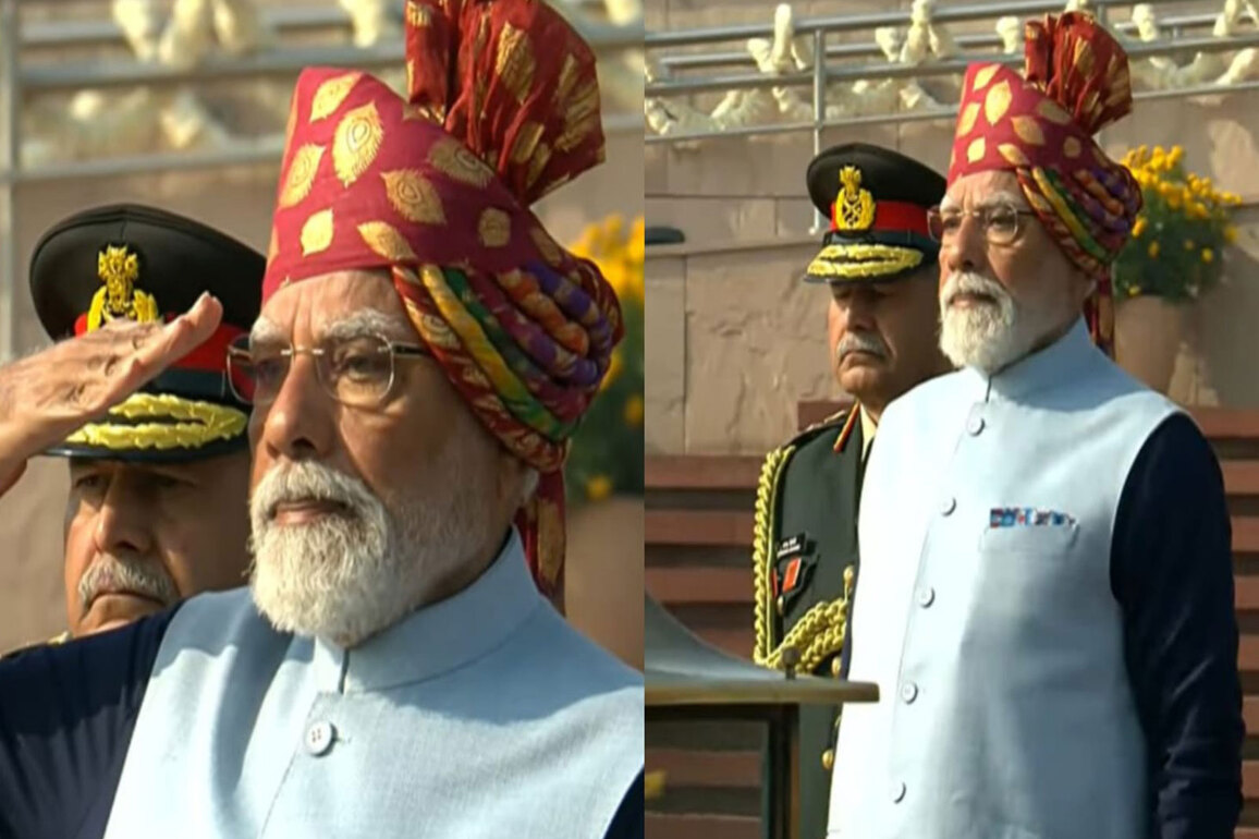 Republic Day 2026: PM Modi sports multicolored pagdi; a look at his iconic turban looks over the years