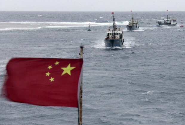 U.S. slams China over militarization of South China Sea