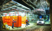 Underground at the Argyle mine: the WA FIFO report said technology would help FIFO workers. Photo: Rio Tinto