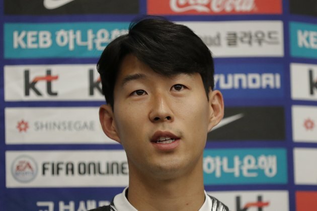 South Korean Soccer Team Tells of &#039;Rough&#039; Match in Pyongyang