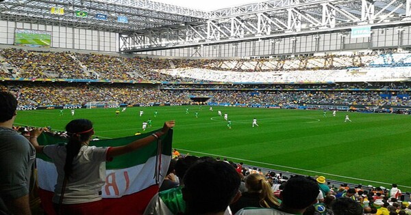 World Cup visitors to get faster US visa interviews under new plan