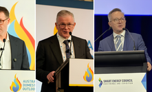 Energy leaders show the error of others' ways