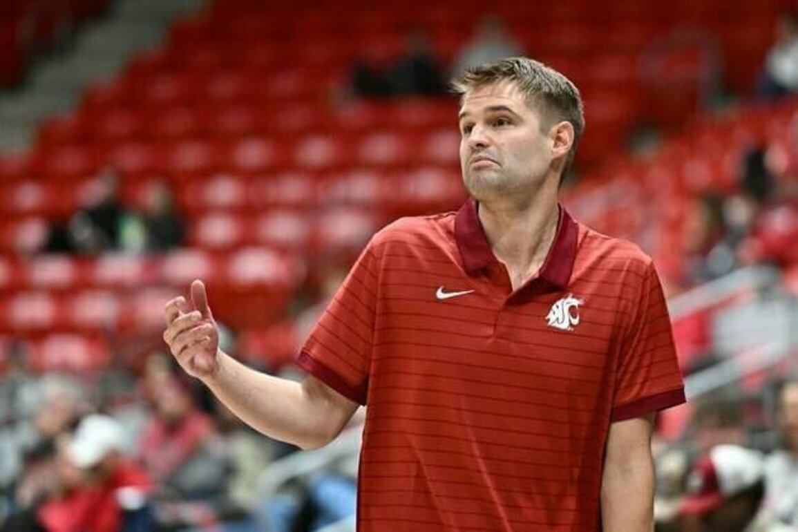 Fresh off big comeback, Washington State challenges Arizona State