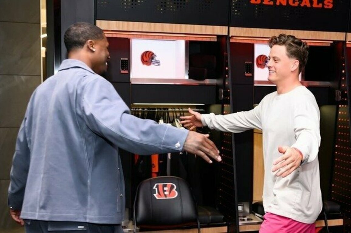 Bengals.com's Favorite Drafts Of The Century