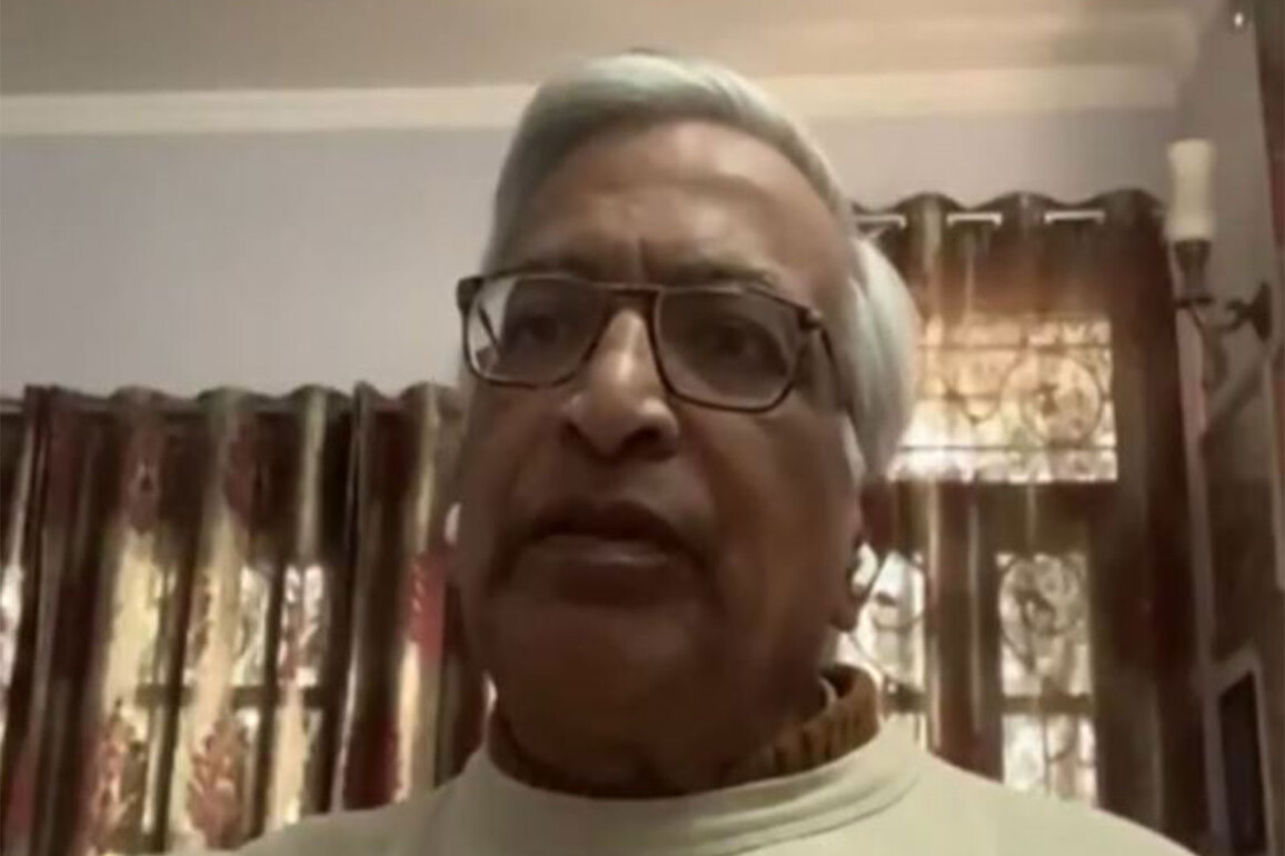 BNP participation in Bangladesh elections would demonstrate sincere attempt to revert to democratic rule: Former Diplomat Suresh K Goel