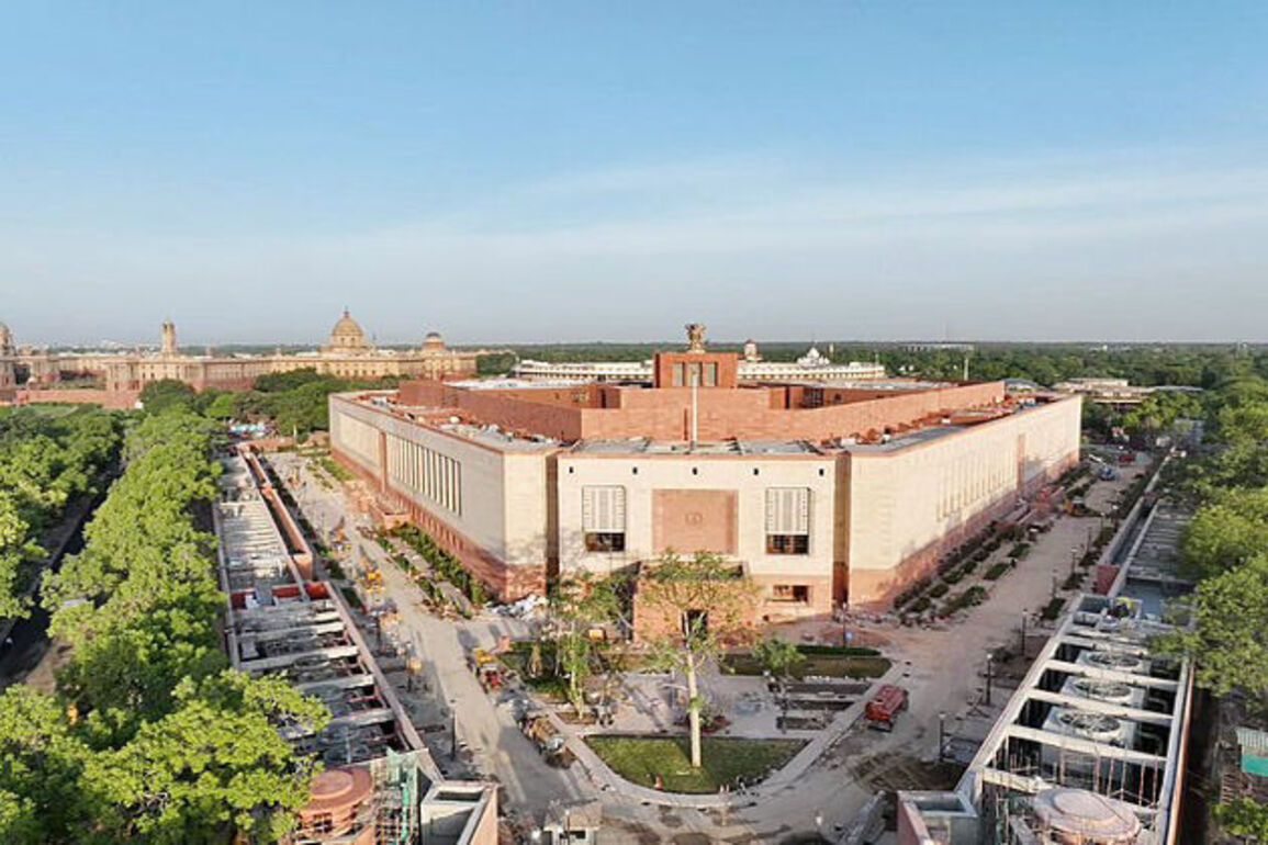 Private sector gets a foot in India’s civil nuclear power sector