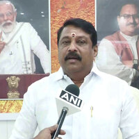 'DMK opposed SIR from beginning as deleted voters belong to ruling party': TN BJP Chief Nainar Nagenthran