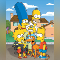 'The Simpsons' writer Dan McGrath passes away at 61