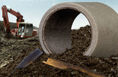 Heavy-duty plain bearings from igus withstand even extreme pressure