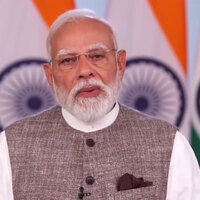 "Women's Power Bill could not pass in Parliament, I apologize to all mothers and sisters": PM Modi in Address to Nation