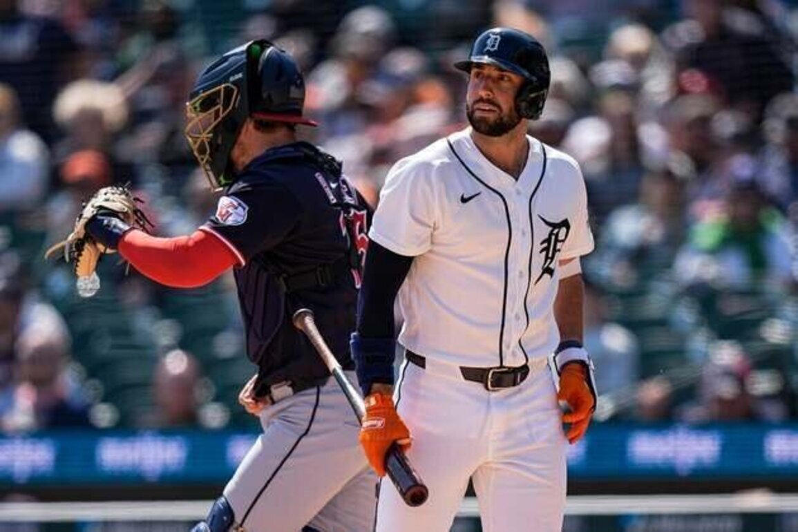 Tigers, Orioles eager to ignite struggling offenses in opener