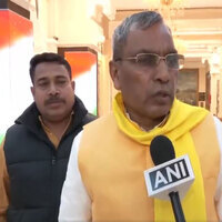 Everyone shared views on smooth house proceedings: Om Prakash Rajbhar ahead of UP Assembly Budget Session