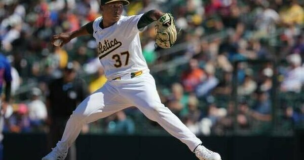 A's reliever Jose Leclerc will undergo right shoulder surgery