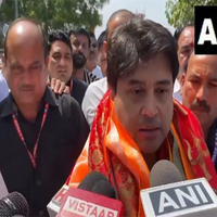 "A state govt unable to ensure peace does not have right to stay in power": Union Minister attacks TMC over Murshidabad violence