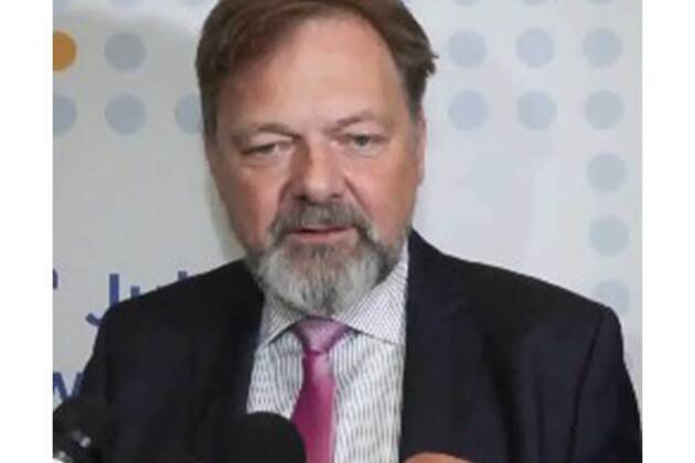 India could become energy exporter in couple of years, Germany may buy green hydrogen: Envoy