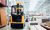 UK builders' merchant Q2 sales show resilience 