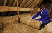 Knauf Insulation supports Centrica's calls to widen scope of ECO