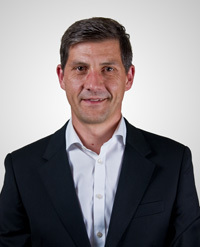 New MD for Hamilton Acorn