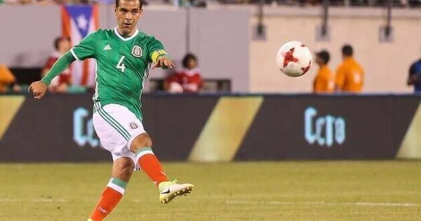 Rafael Marquez Set to Succeed Javier Aguirre as Mexico Manager After 2026 World Cup