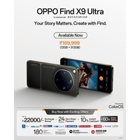 OPPO India expands its Find X9 Series with Next Generation Imaging and AI Experiences