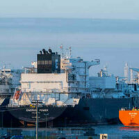EU abandons plans to ban Russian LNG - Reuters