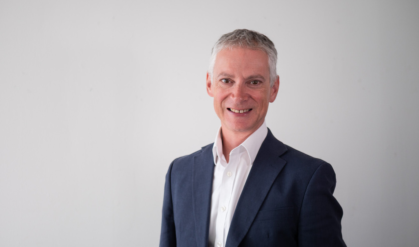 Dr Michael Holland (c) Oxford Health NHS Foundation Trust