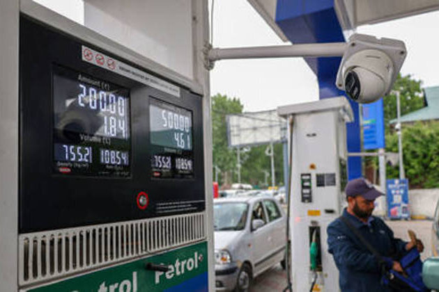 India was 'never told' not to buy Russian oil - minister
