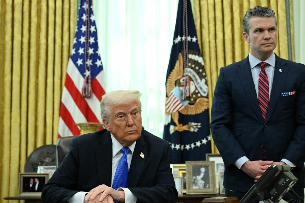 Trump want to sell us fighter jets that can't fight. No thank you.