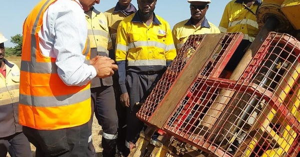 First off to flying start with 'significant' Malian lithium find - Vimarsana News