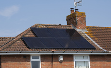 Research: England's rooftop's could house further 22GW of solar capacity