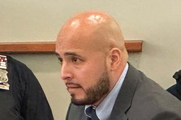 NYPD Sergeant Freed As He Appeals Cooler Killing Conviction  Latest News