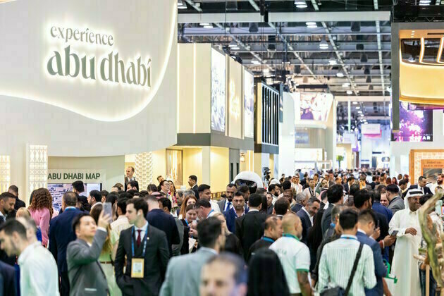 Middle East tourism destinations respond to climate, perception, evolving consumer demands